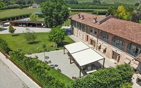 Agriturismo la Cascina di Carlotta